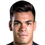 Player picture of أكسل رودريجيز