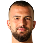 Player picture of انس ايدين