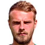 Player picture of Maurice Eusterfeldhaus