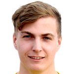 Player picture of Lukas Losch