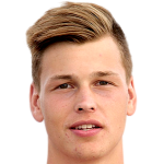 Player picture of Benedict Klimmek