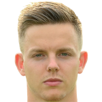 Player picture of Robin Brüseke