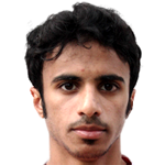 Player picture of Mohamed Al Kuwari