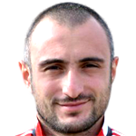 Player picture of Gorik Khachatryan