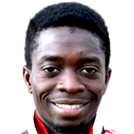 Player picture of Oumarou Kaina