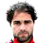 Player picture of Benik Hovhannisyan