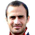 Player picture of Vahe Martirosyan
