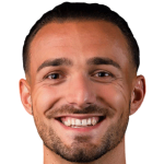 Player picture of Dino Bajrić