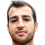 player picture of B. Donnici