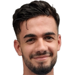 player picture of I. Benkovic