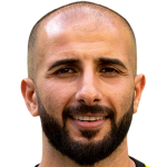 Player picture of نوركيوان خليل محمد