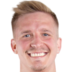 Player picture of Sascha Tobor