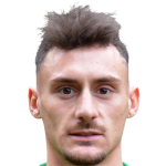 Player picture of Giuseppe Raudino