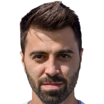 Player picture of Erhan Zent