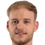 Player picture of Jannes Hoffmann