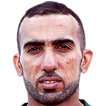 Player picture of Saoud Saeed