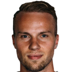 Player picture of Hendrik Lohmar