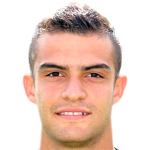 Player picture of Valter Poghosyan