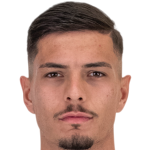 Player picture of خافى سانشيز 