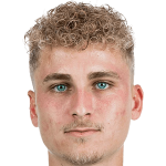 Player picture of Nils Seufert