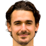 Player picture of Dominik Rohracker