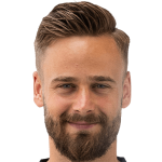 Player picture of Lucas Röser