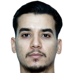 Player picture of Omar Mohram