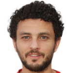 Player picture of حسام غالی