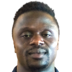 Player picture of Adolph Tohoua