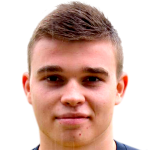 Player picture of Loïc Hatert