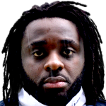 player picture of J. Mwanga