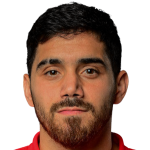 Player picture of علي يلدز