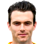 Player picture of Jan Smolders