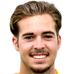 Player picture of Jasper Vandebroek