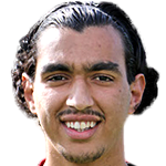 Player picture of Chadi Mortaziq