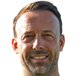 coach picture of Patrick Witters