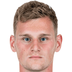 Player picture of Jonas Carls