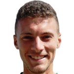 Player picture of جوتييه سمال