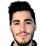 Player picture of Nicolas Keyen