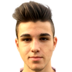 Player picture of Jessim Tadjenant