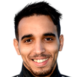 Player picture of ياسين البدرى