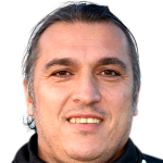 Player picture of Pascal Bairamjan