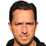 coach picture of Kim Verstraeten