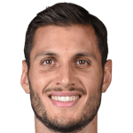 Player picture of فيليبو باندينيلي