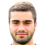 Player picture of نيرك بيتروسيان