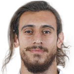 Player picture of كارلوس سوسا 