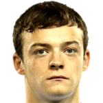 Player picture of Brandon Barker