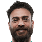 Player picture of جاباسكي