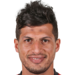 Player picture of طارق حامد