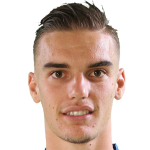 Player picture of Romain Montiel